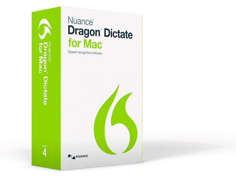 dragon dictate for mac torrent