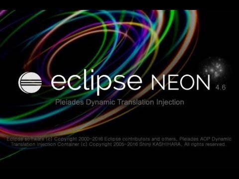 Eclipse 1.7 Mac Download