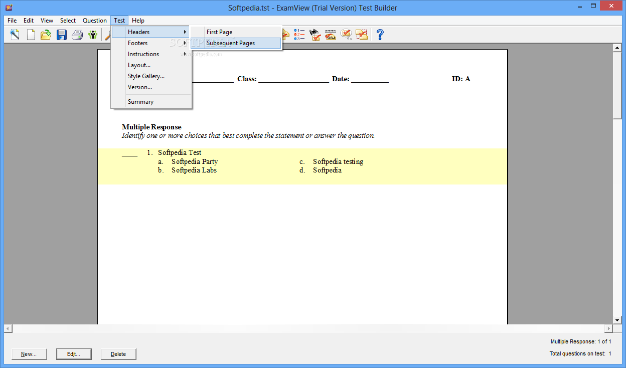 Examview Assessment Suite Mac Download
